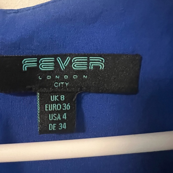 Fever London Dress - Picture 2 of 3